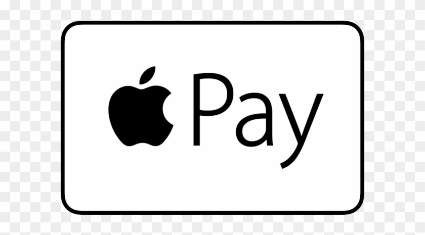 Apple Pay Logo Transparent - Apple Pay Clipart