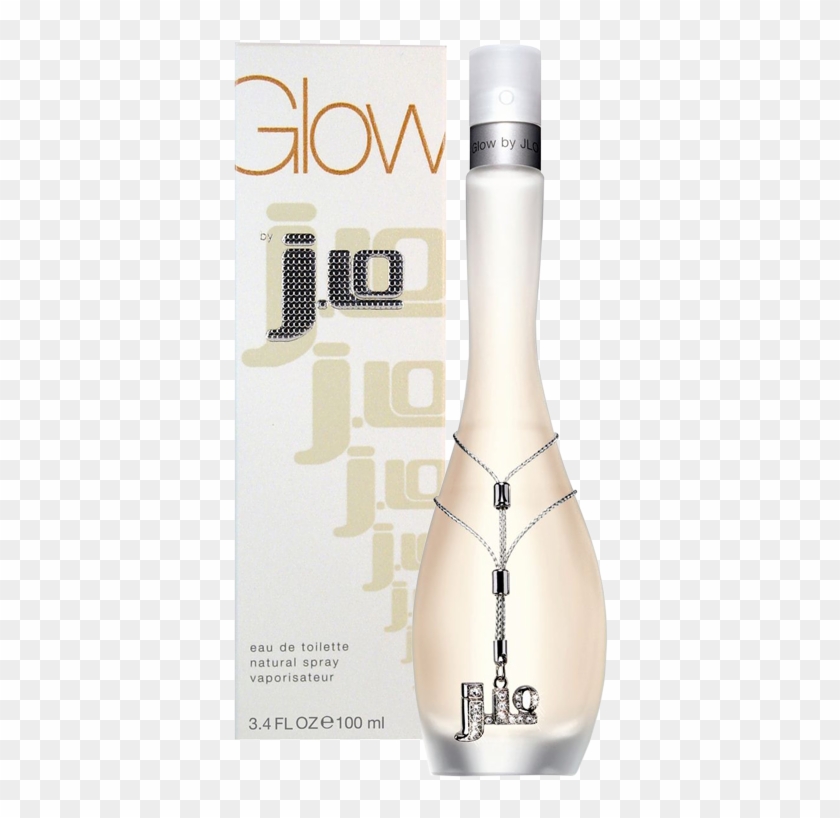 Jlo Glow - Perfume Glow Jlo 30ml Clipart #4194235