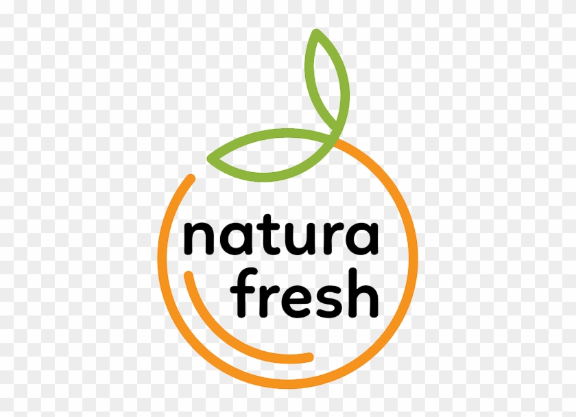 Pt Natura Niaga Nusantara - Circle Clipart #4194238