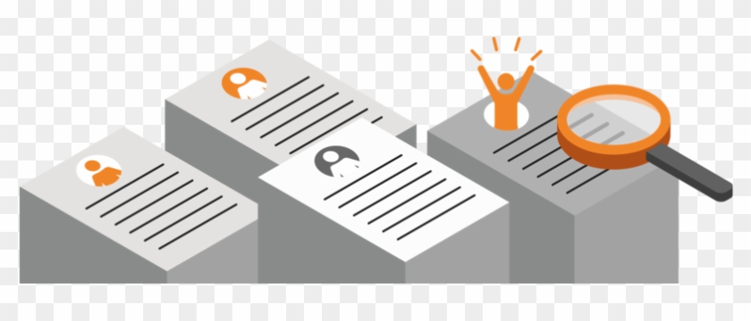 Careers Hero Image - Jobs Transparent Clipart