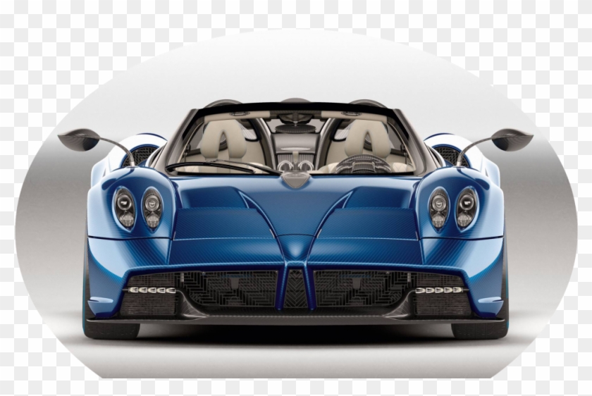 Horacio Pagani Tuvo Un Sueño Y Al Igual Que Leonardo - Most Expensive Car In Australia Clipart