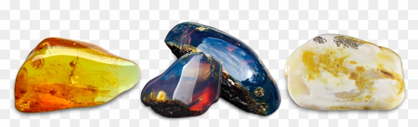 Opal Clipart #4194452