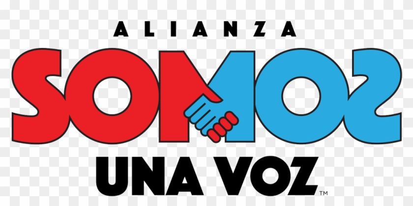 Marc Anthonyverified Account - Somos Una Voz Logo Clipart