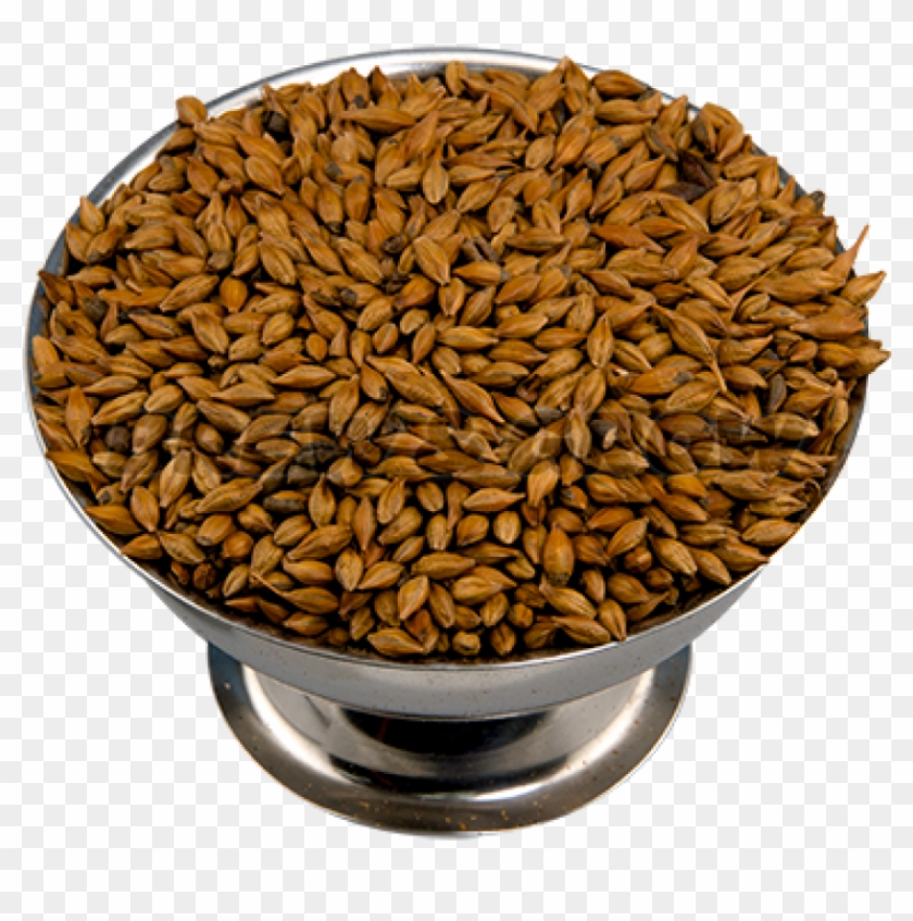 Uk Amber Malt - Barley Clipart #4194652