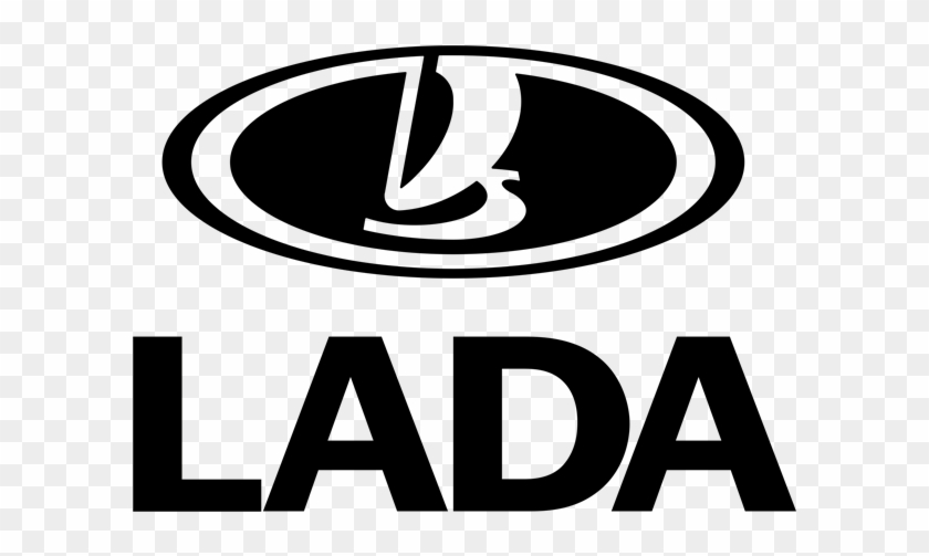 Lada Logo Png Vector Free Download - Logo Lada Vector Clipart #4194668