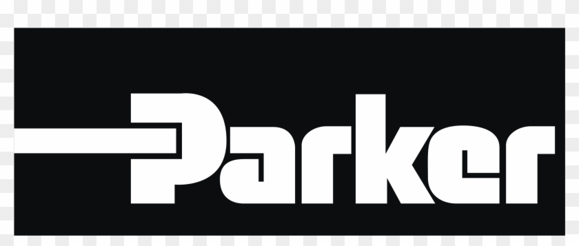 Parker Hannifin Logo Png Transparent - Parker Hannifin Logo Vector Clipart #4194672