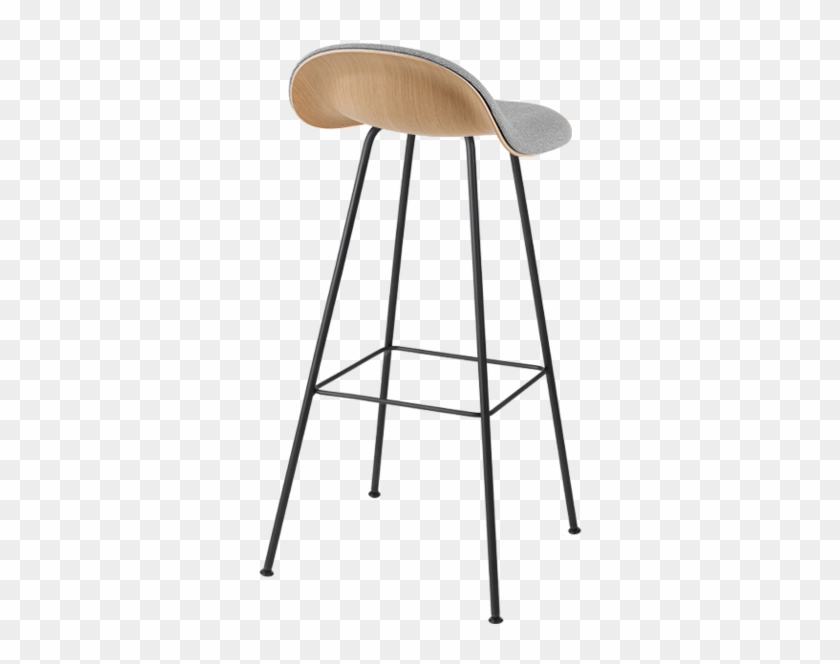 Bar Stool Png - Modern Bar Stool Png Clipart