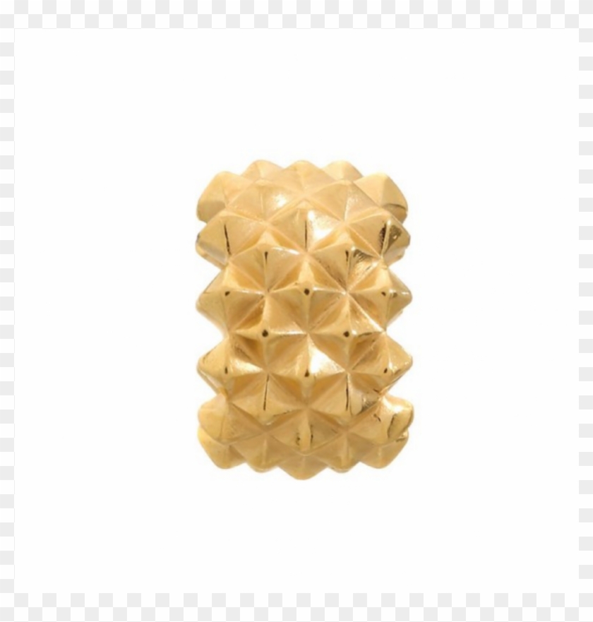 Endless Gold Plated Sterling Silver Jlo 'mysterious - Ice Cream Cone Clipart #4194739