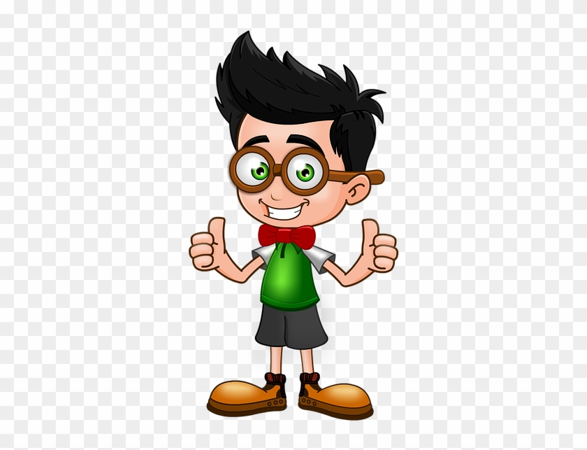 Cartoon Comic Happy Design Drawing - Class 4 Gk Question And Answers Clipart