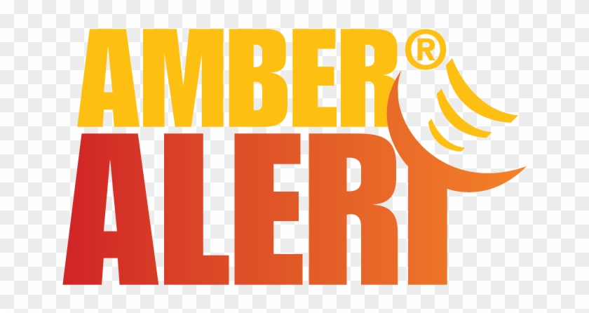 Children Safely Recovered With The Help Of - Amber Alert Clipart #4194839
