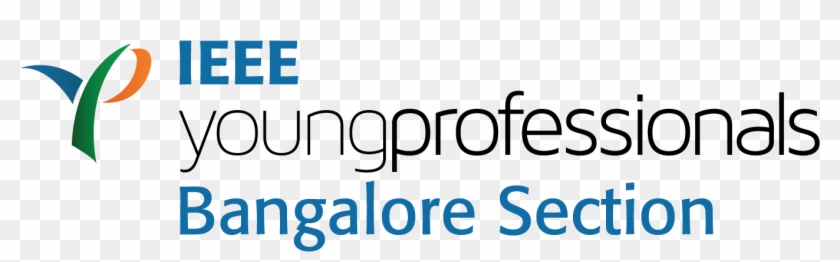 Yp-blr Logo - Ieee Young Professionals Clipart