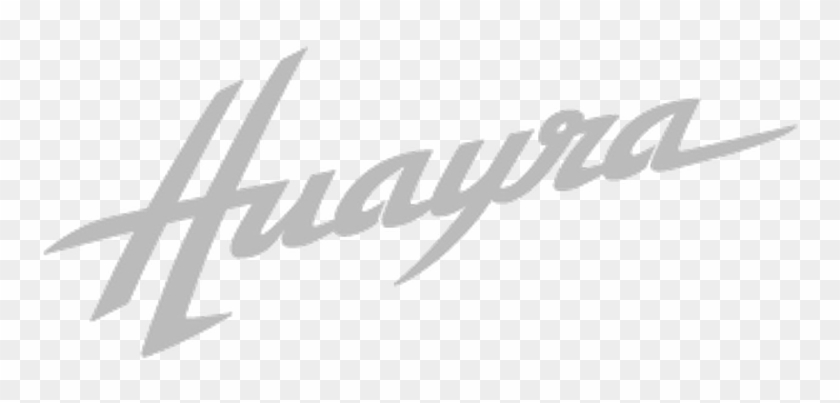 Pagani Huayra Clipart #4194885