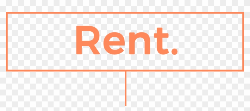 Rent - - Sign Clipart