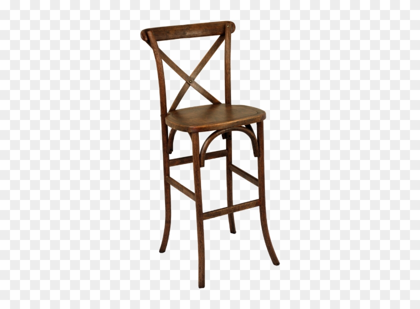 Bar Stool Bentwood - Black Metal Bar Stool With Back Clipart