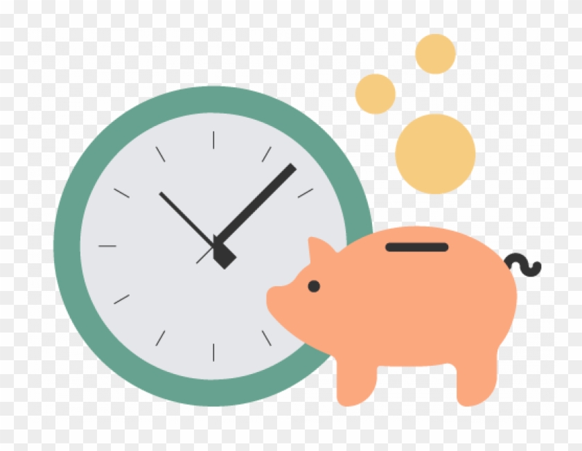 More Amazon Profit In Less Time Clipart #4195216