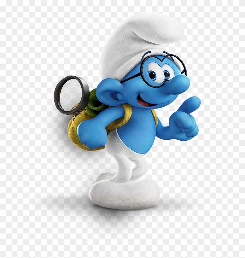 After Nearly 60 Years, Does This New Instalment Of - Cartoon Clipart #4195270