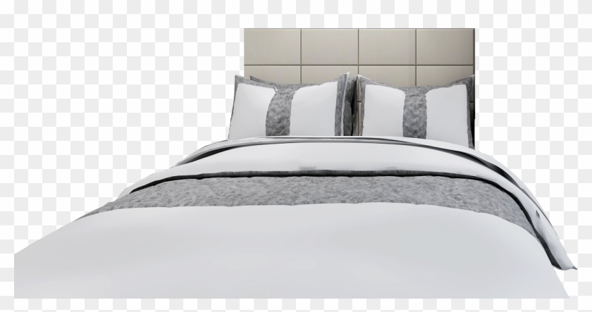 237 23 Aug 2018 - Bed Sheet Clipart #4195312