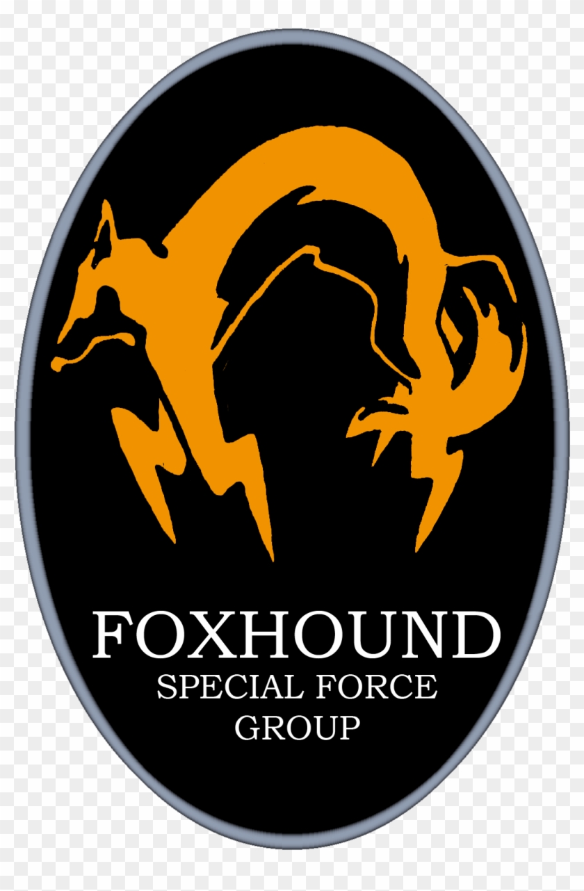 Fox Hound , Png Download - Fox Hound Clipart #4195368