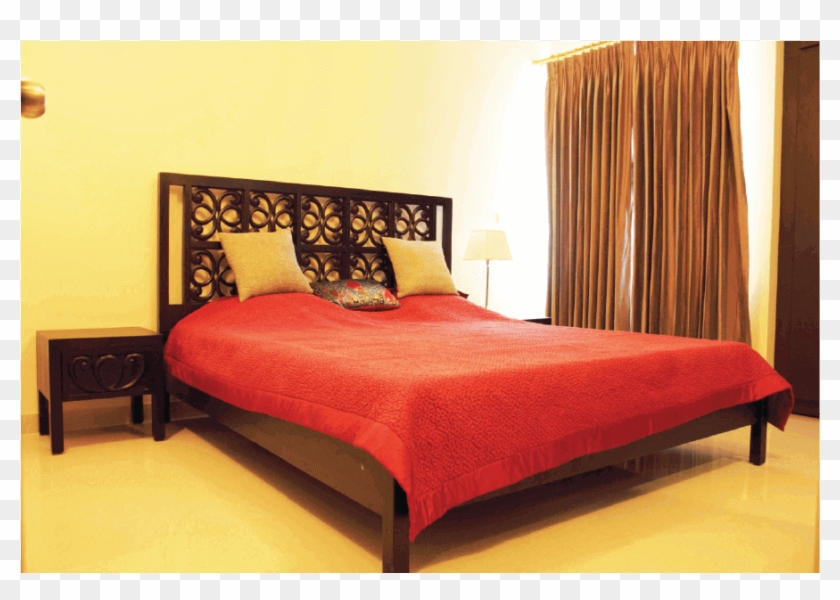 Mandarin-04 - Bedroom Clipart