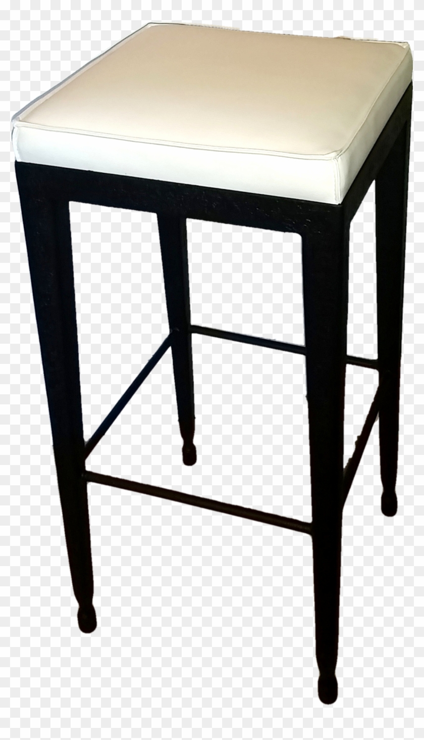 Bar Stool Clipart #4195424