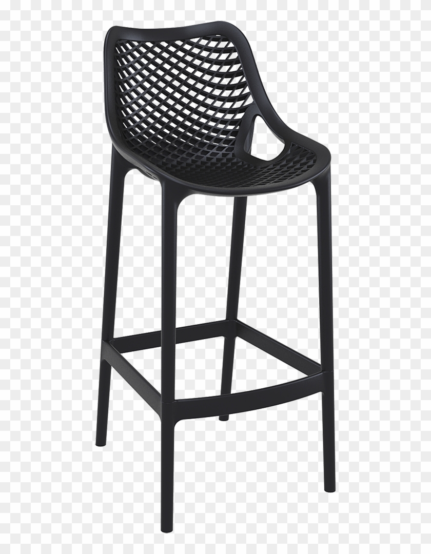 Plastic Outdoor Bar Stools Clipart #4195444