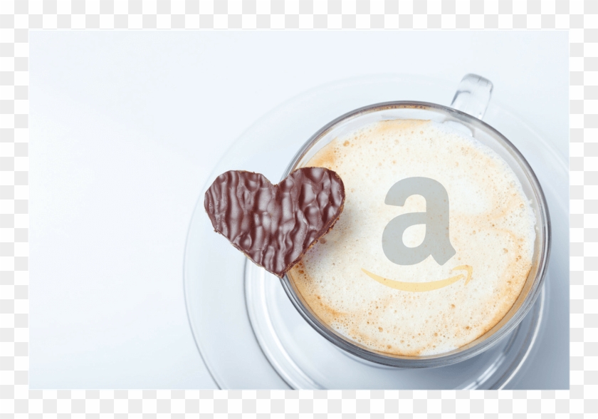 10 Reasons To Love Amazon - Handpicked Local Clipart #4195452