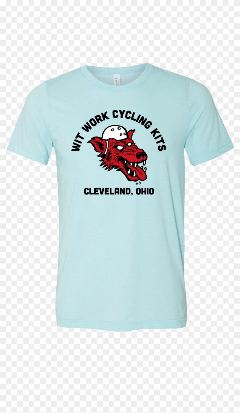 Hound - Active Shirt Clipart