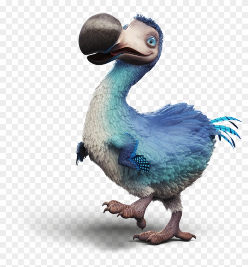 #freetoedit #picsart #dodo #dodobird #birb #bird #birds - Dodo Mascot Clipart #4195657