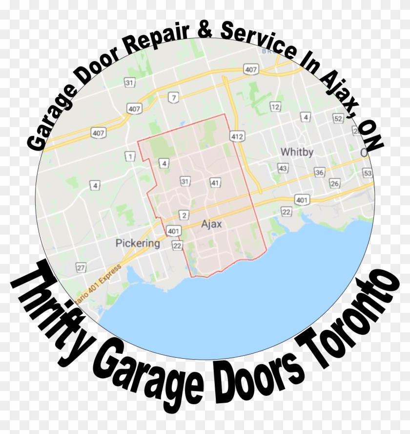 Map Clipart #4195658