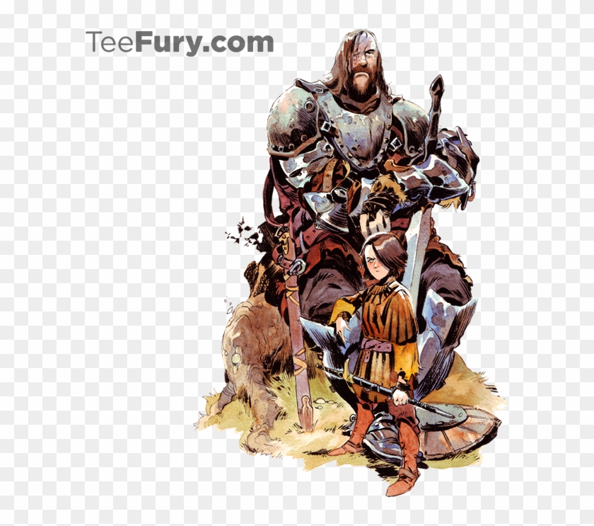 Hound Game Of Thrones Art Clipart