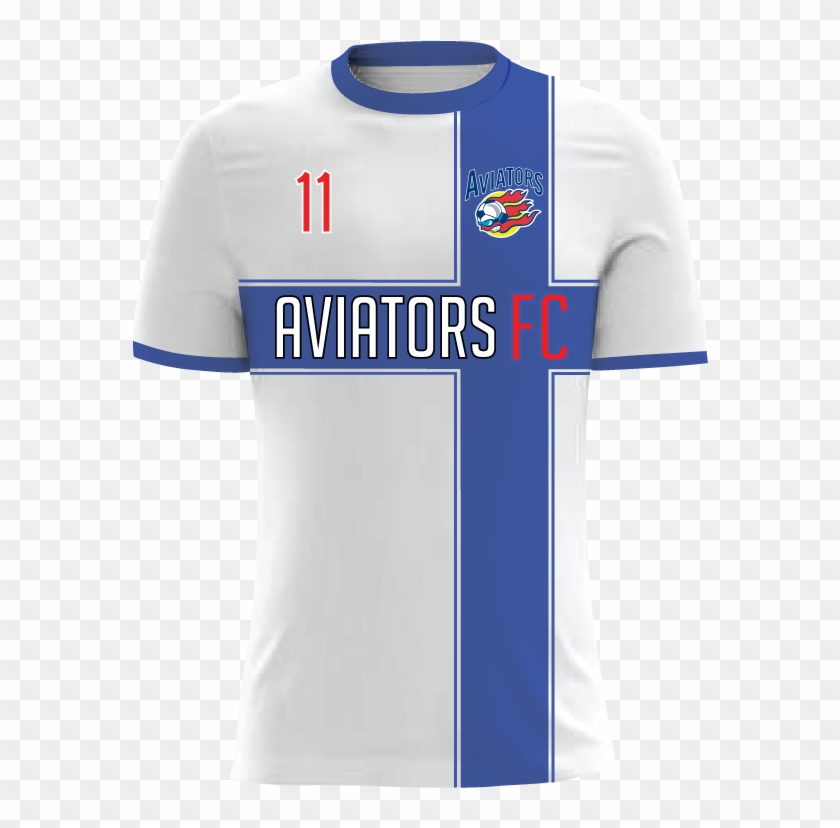 Ajax - Active Shirt Clipart
