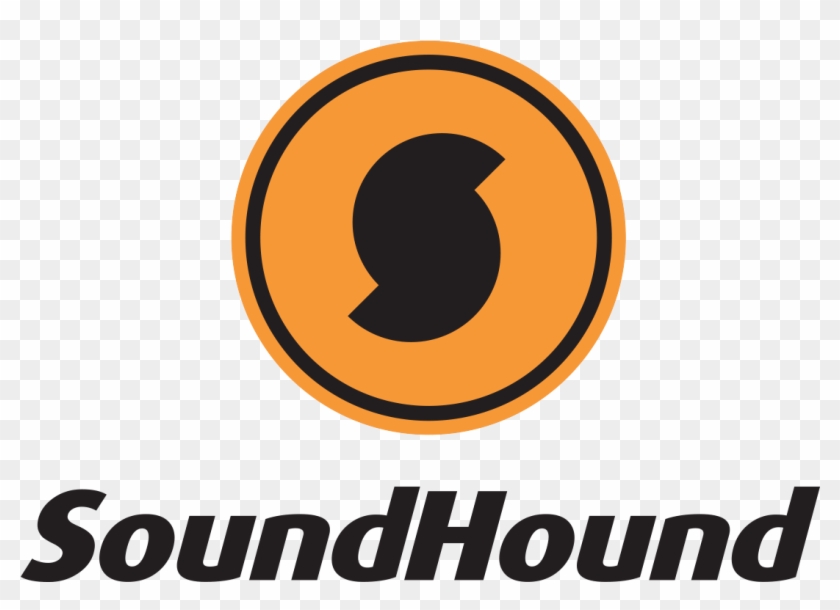 Soundhound Product Logo - Soundhound Logo Png Clipart