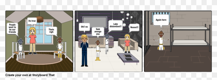 Super Birb - Cartoon Clipart