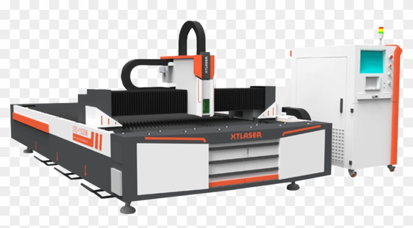 Laser Machine F1530s - Laser Cutting Clipart