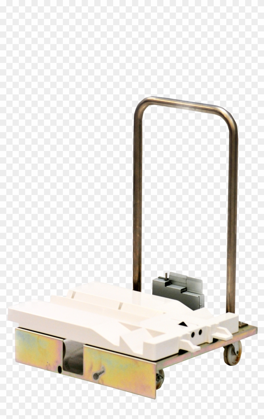 Cart Xerox Colorpress, 800 1000 Series - Pallet Jack Clipart