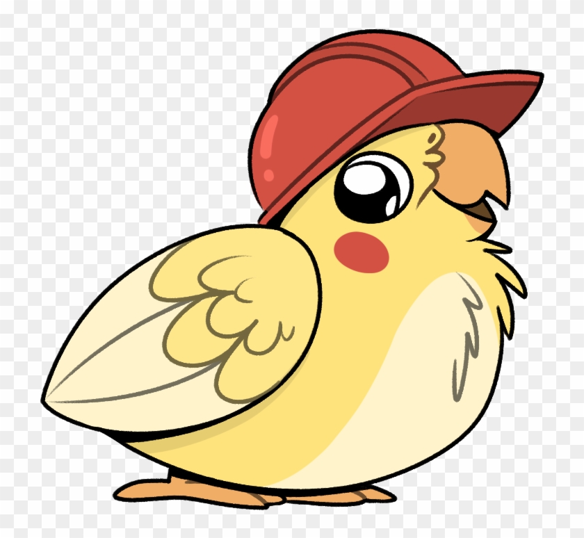 Mike - Cartoon Clipart