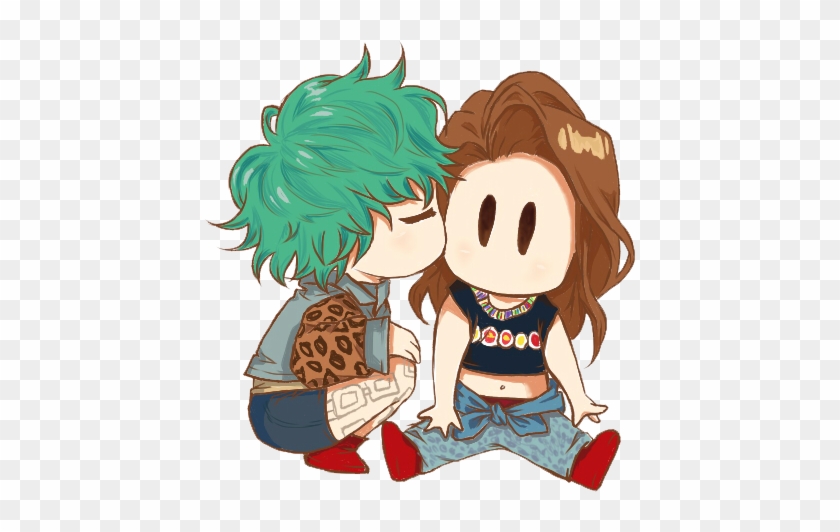 Kpop Chibi Png - Illustration Clipart