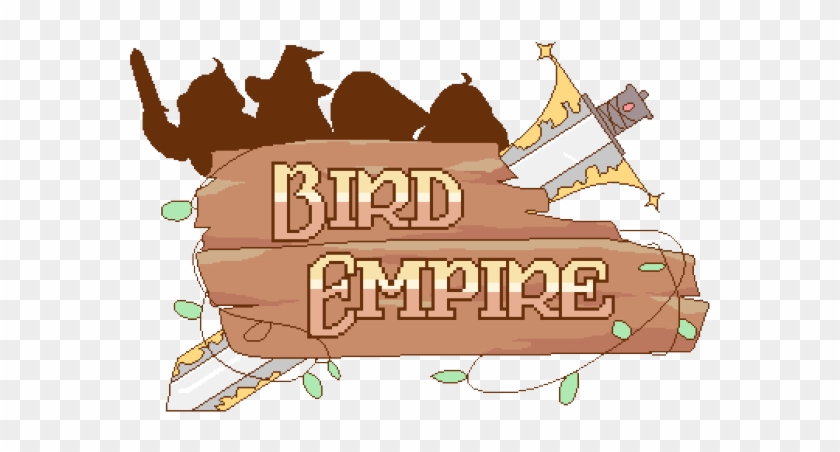 Finch Clipart Birb - Bird Empire - Png Download #4196342