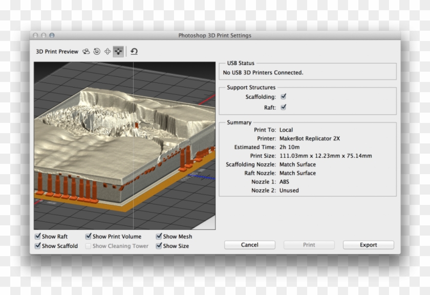Screen Shot 2014 04 09 At - Lithophane Action Photoshop Clipart
