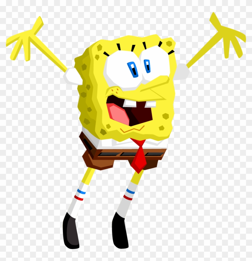 “ Celebrating The 20th Anniversary Of Spongebob Clipart
