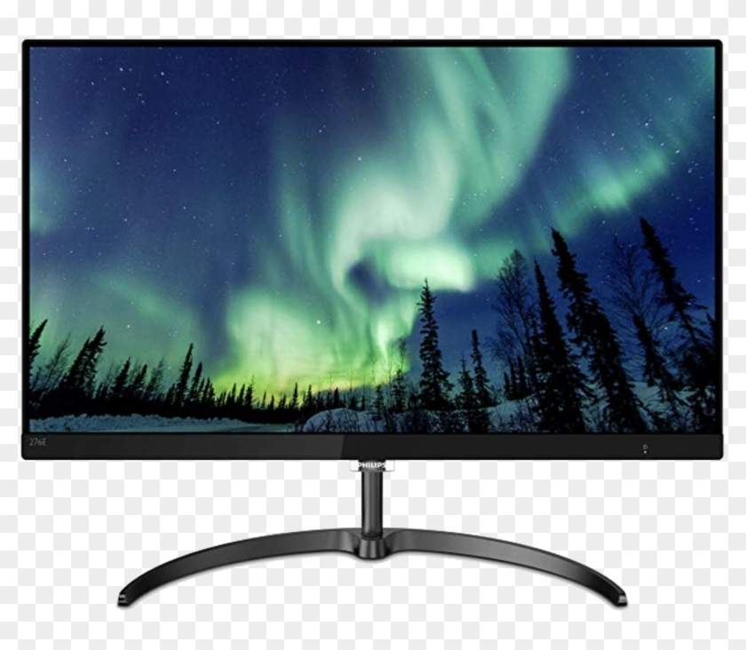Budget 4k Monitor Clipart #4196614