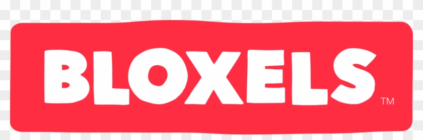 Bloxels Logo Clipart #4196616