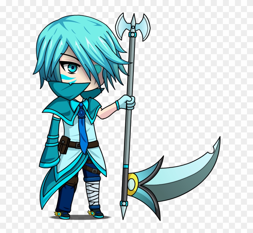 Ao - Aquatic Ao Clipart #4196648