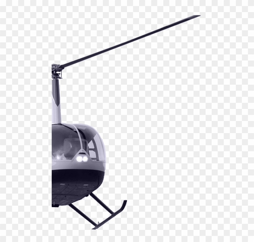 Uhi, Home - Helicopter Rotor Clipart #4196717