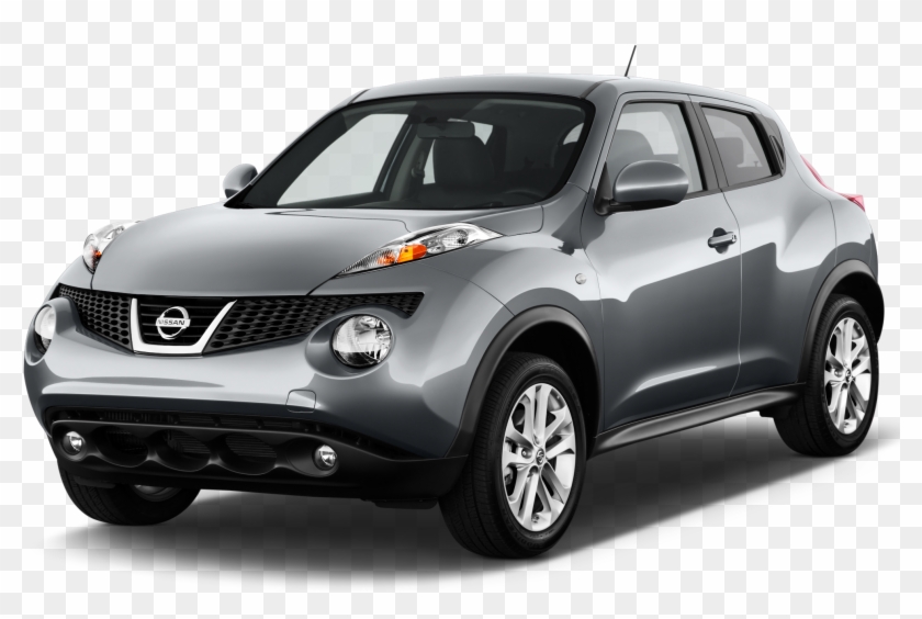 Nissan Png Image - Nissan Juke 2012 Model Clipart