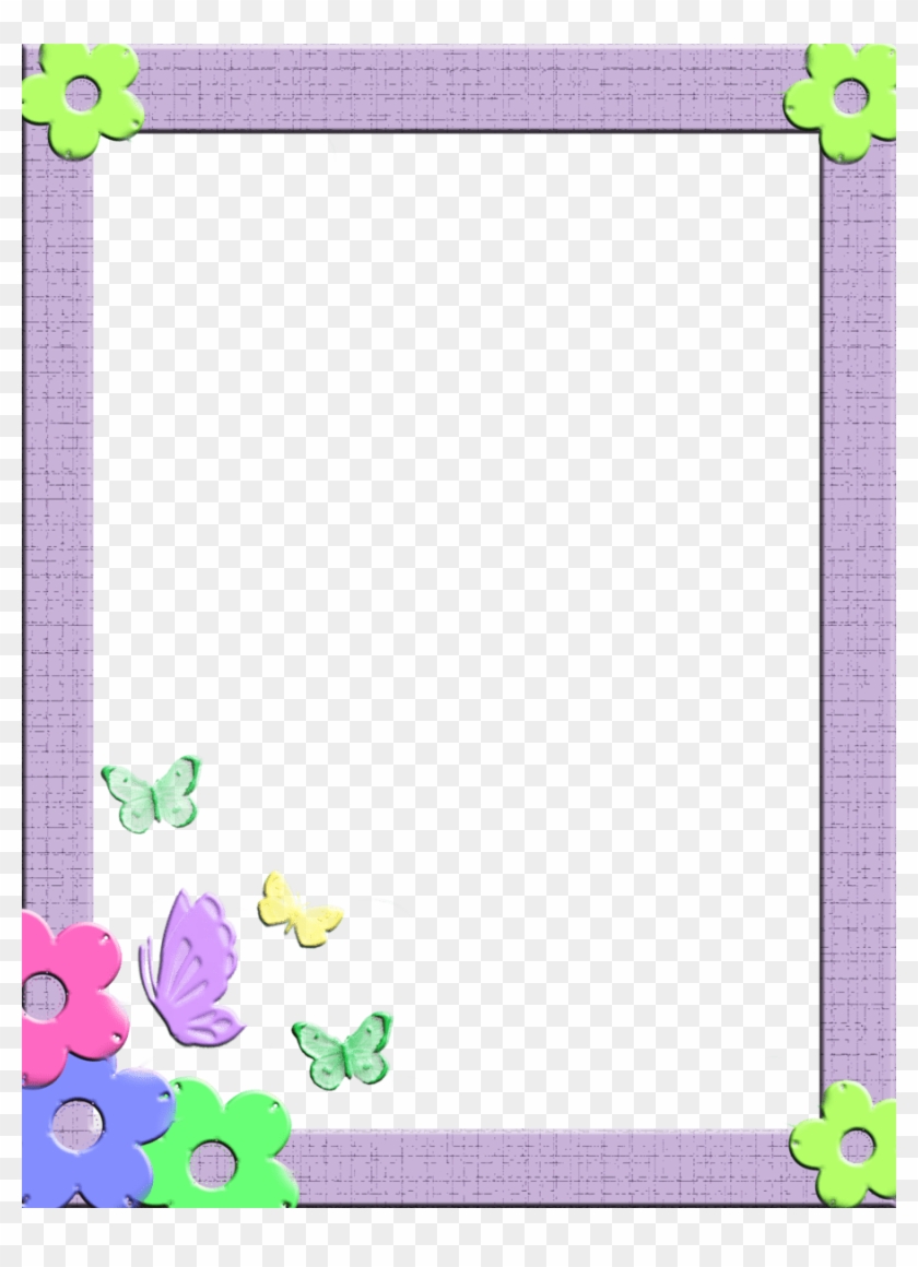 Fullsize Of Friends Picture Frame - Portable Network Graphics Clipart