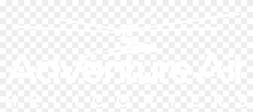 Adventure Air Logo - Helicopter Rotor Clipart