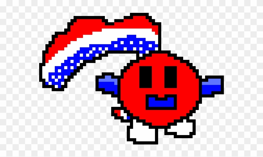 Amurica Birb Clipart