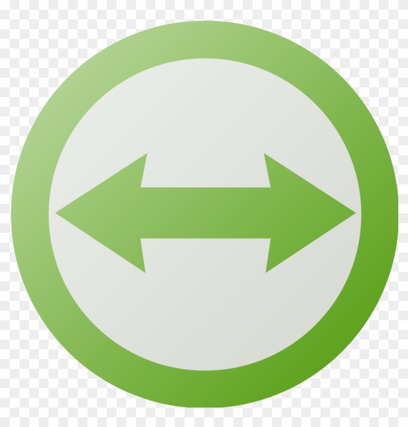 Pictogram Voting Left Right Arrow - Way Sign Clipart