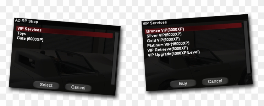 Xpdone - Display Device Clipart #4197002